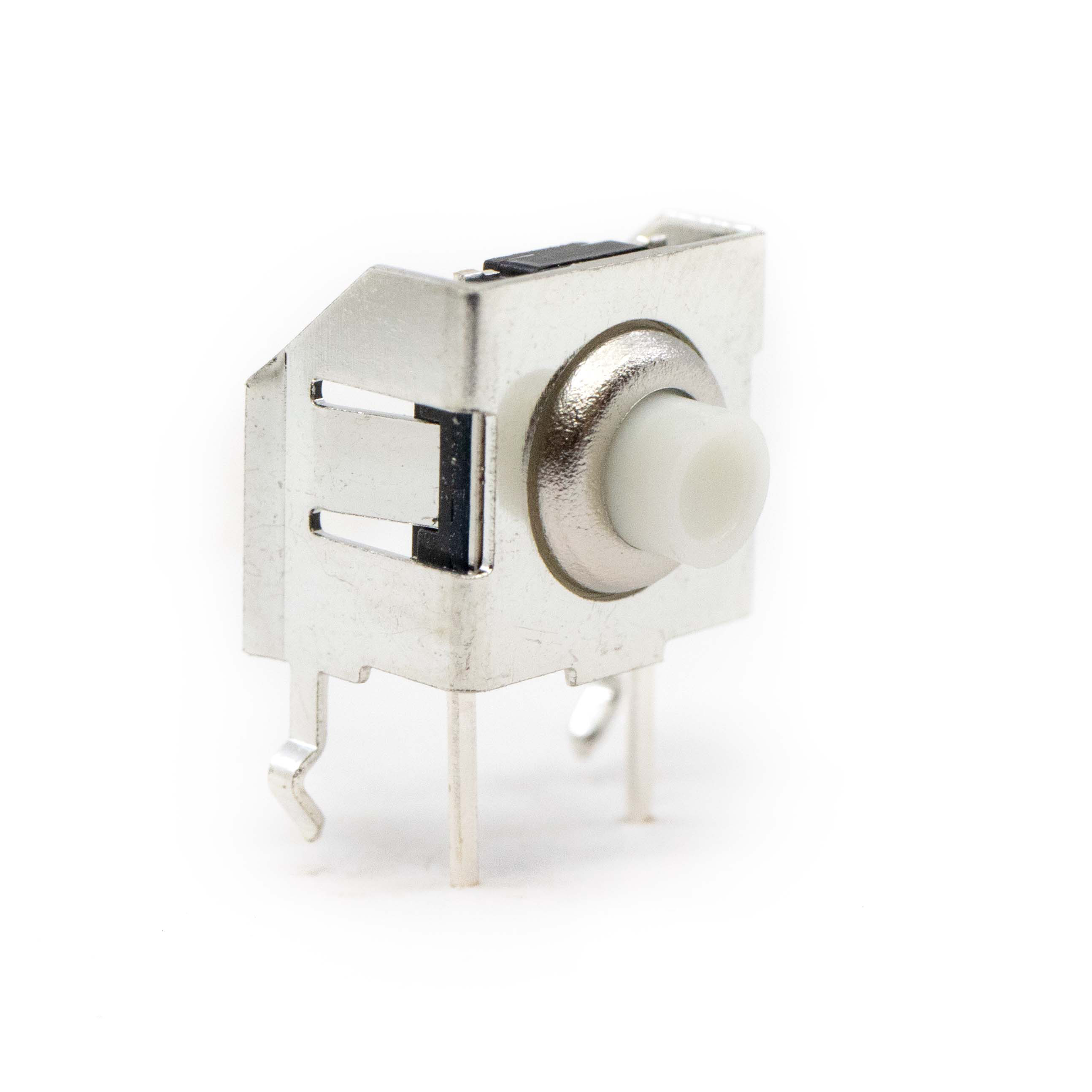 TL6110 Series Sealed, Through Hole Right Angle Tactile Switch