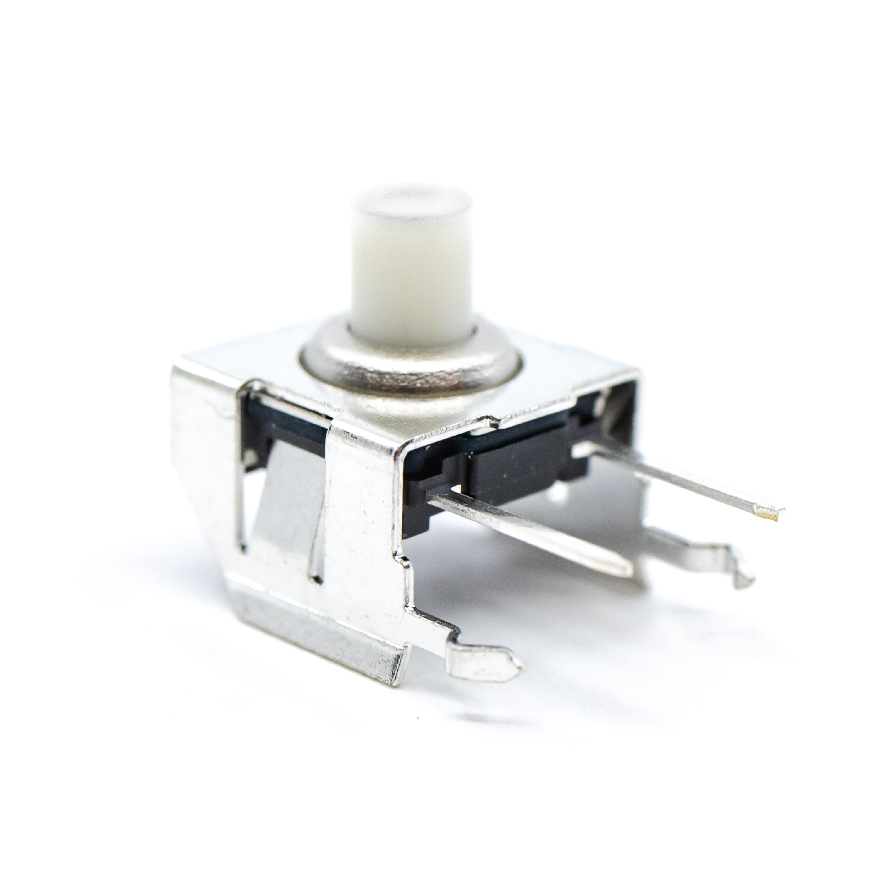 TL6110 Series Sealed, Through Hole Right Angle Tactile Switch