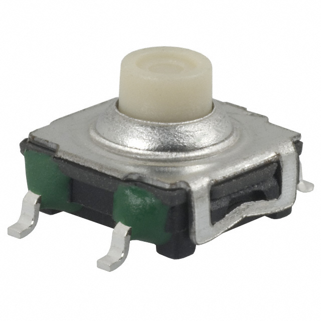 TL6120 Series Sealed, SMT Tactile Switch