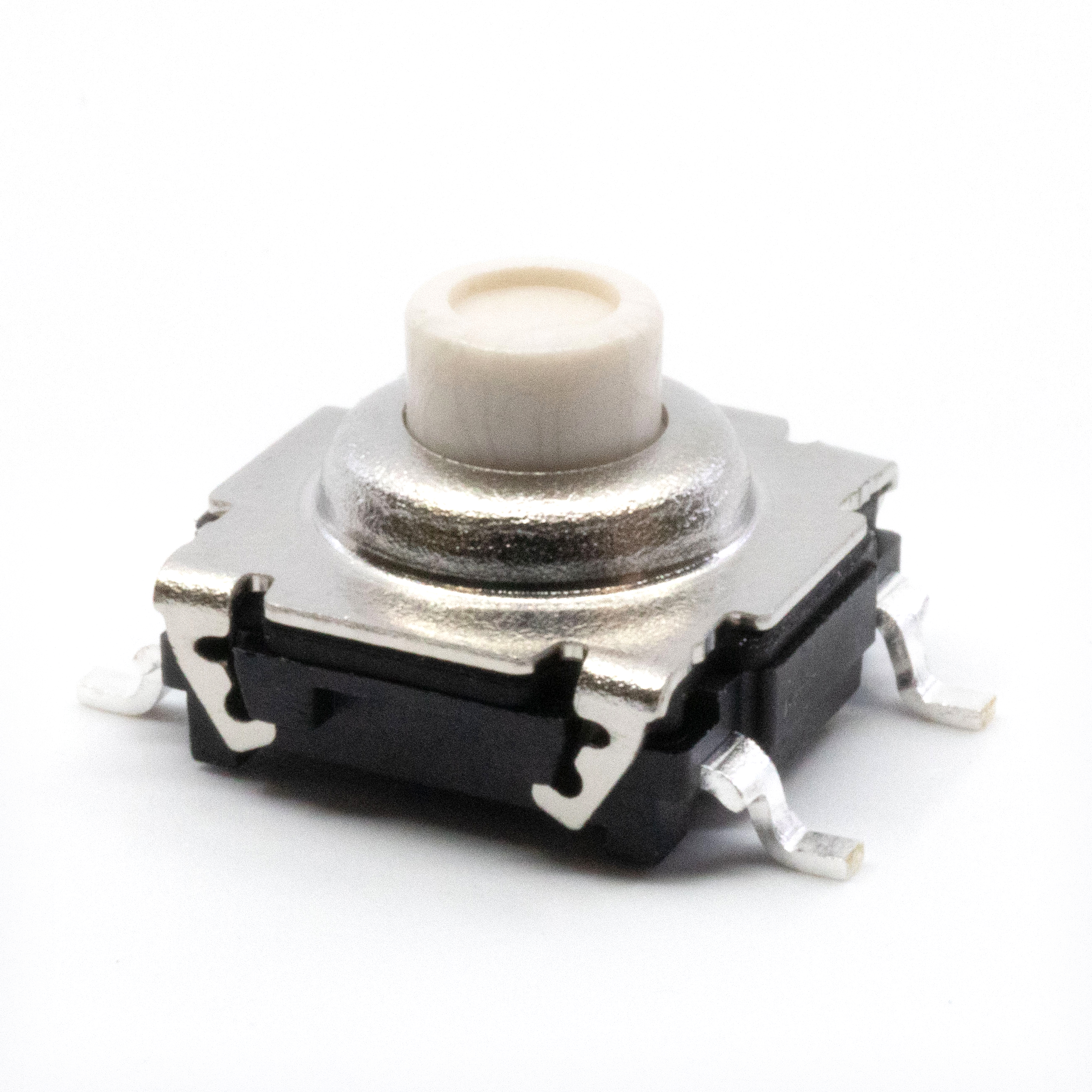 TL6120 Series Sealed, SMT Tactile Switch