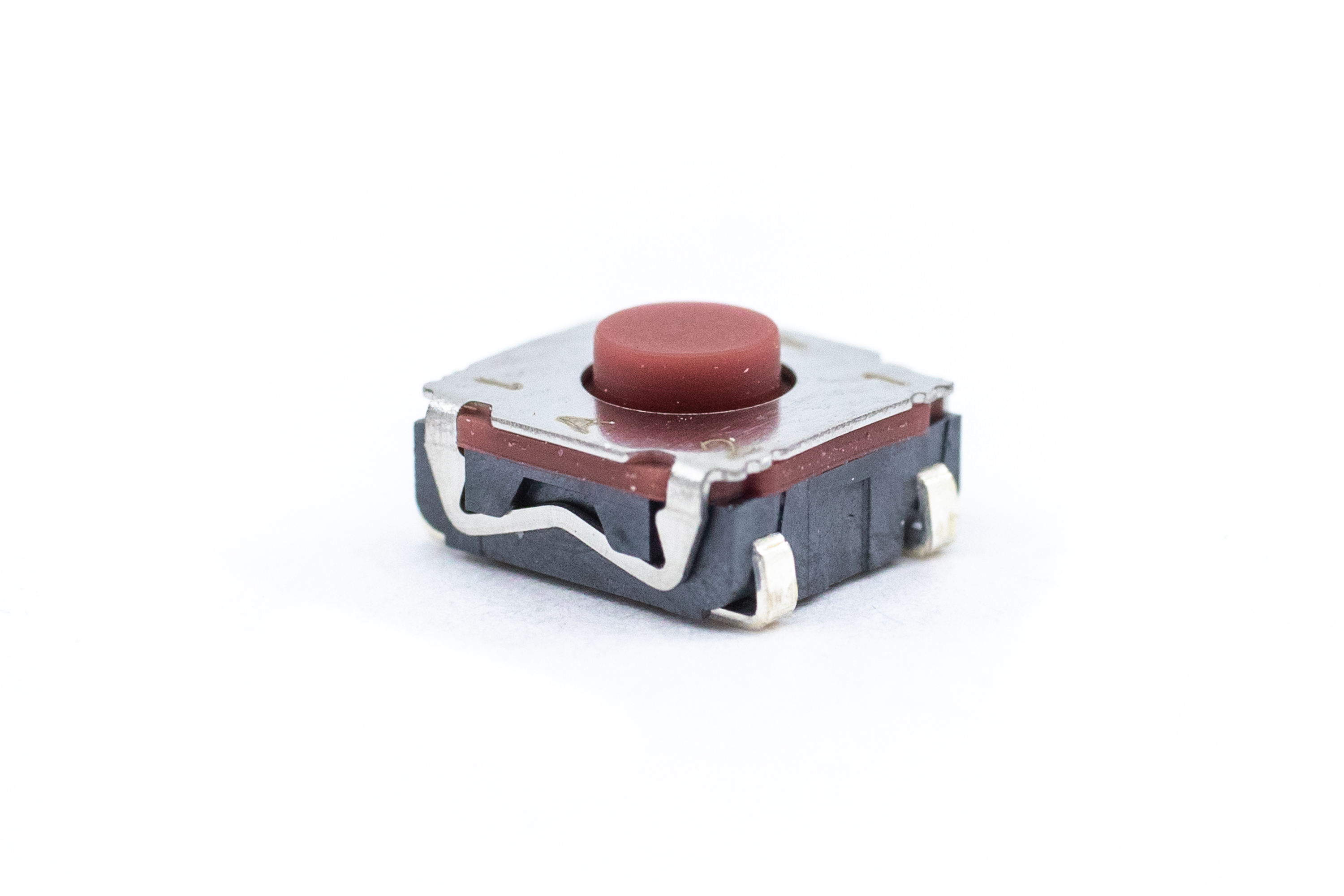 TL6150 Series Sealed, Long Life, SMT Tactile Switch