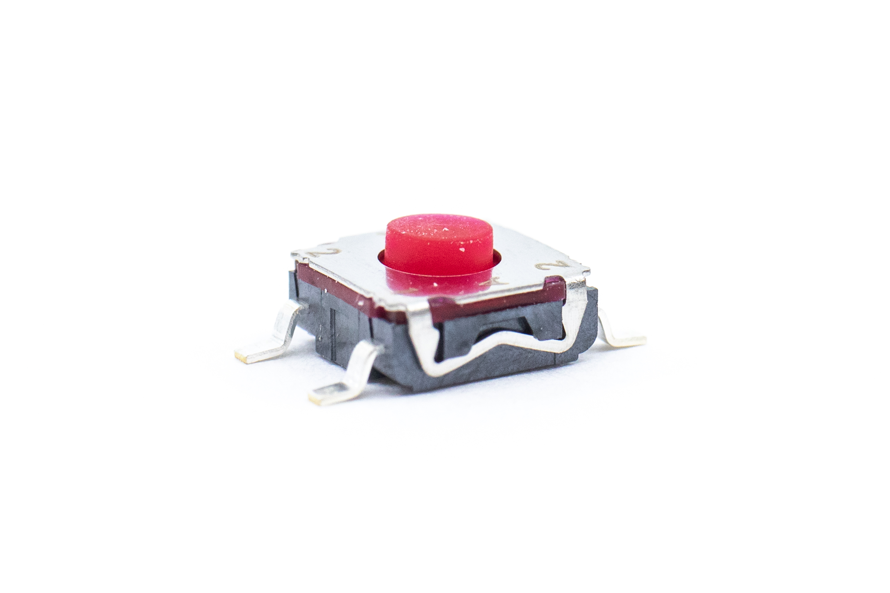 TL6150 Series Sealed, Long Life, SMT Tactile Switch