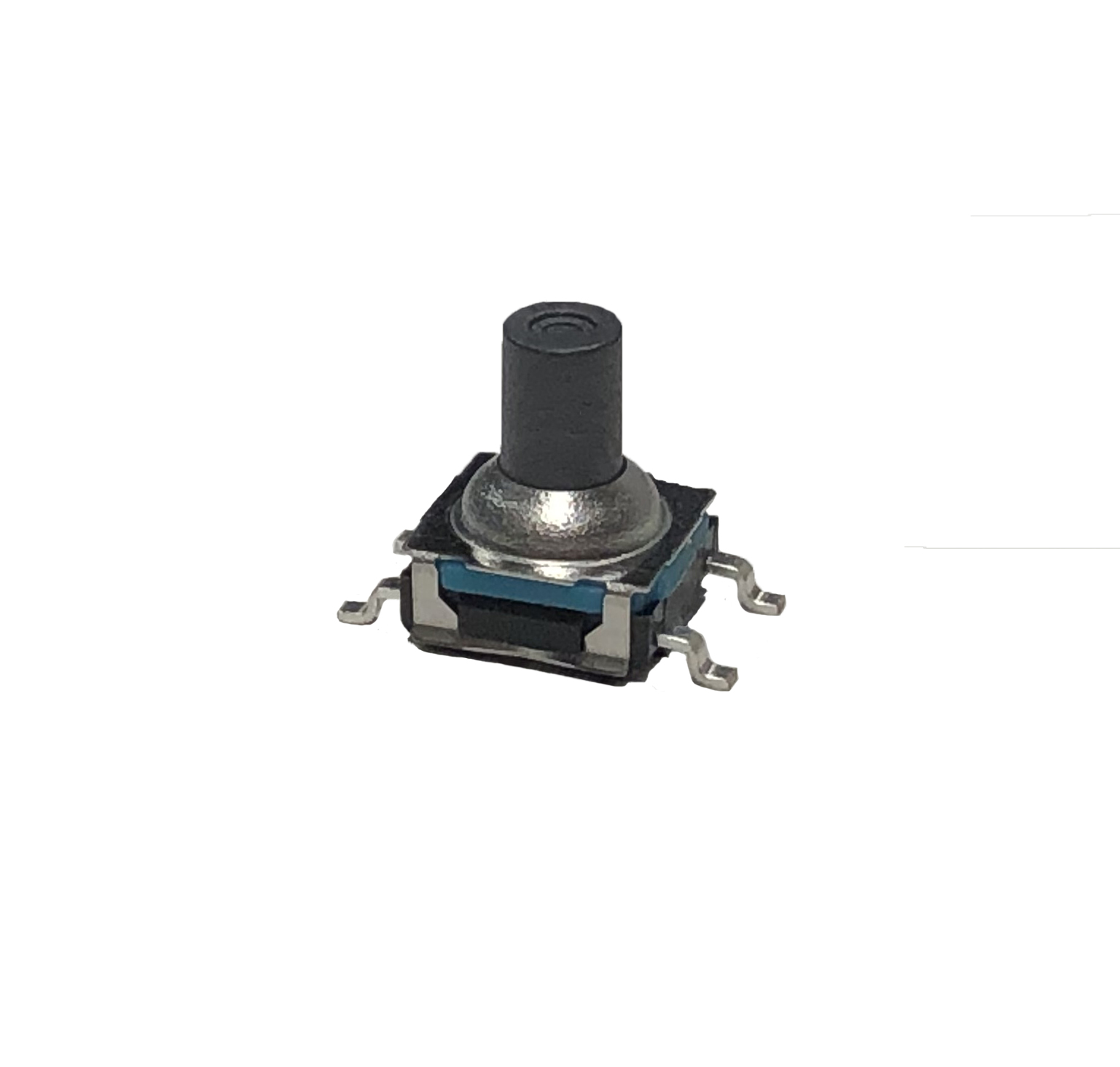 TL6170 Series Sealed, SMT Tactile Switch with Tall Actuator