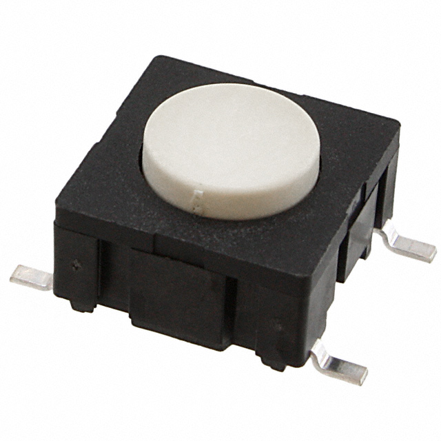 TL6200 Series Sealed, Long Life, Tactile Switch