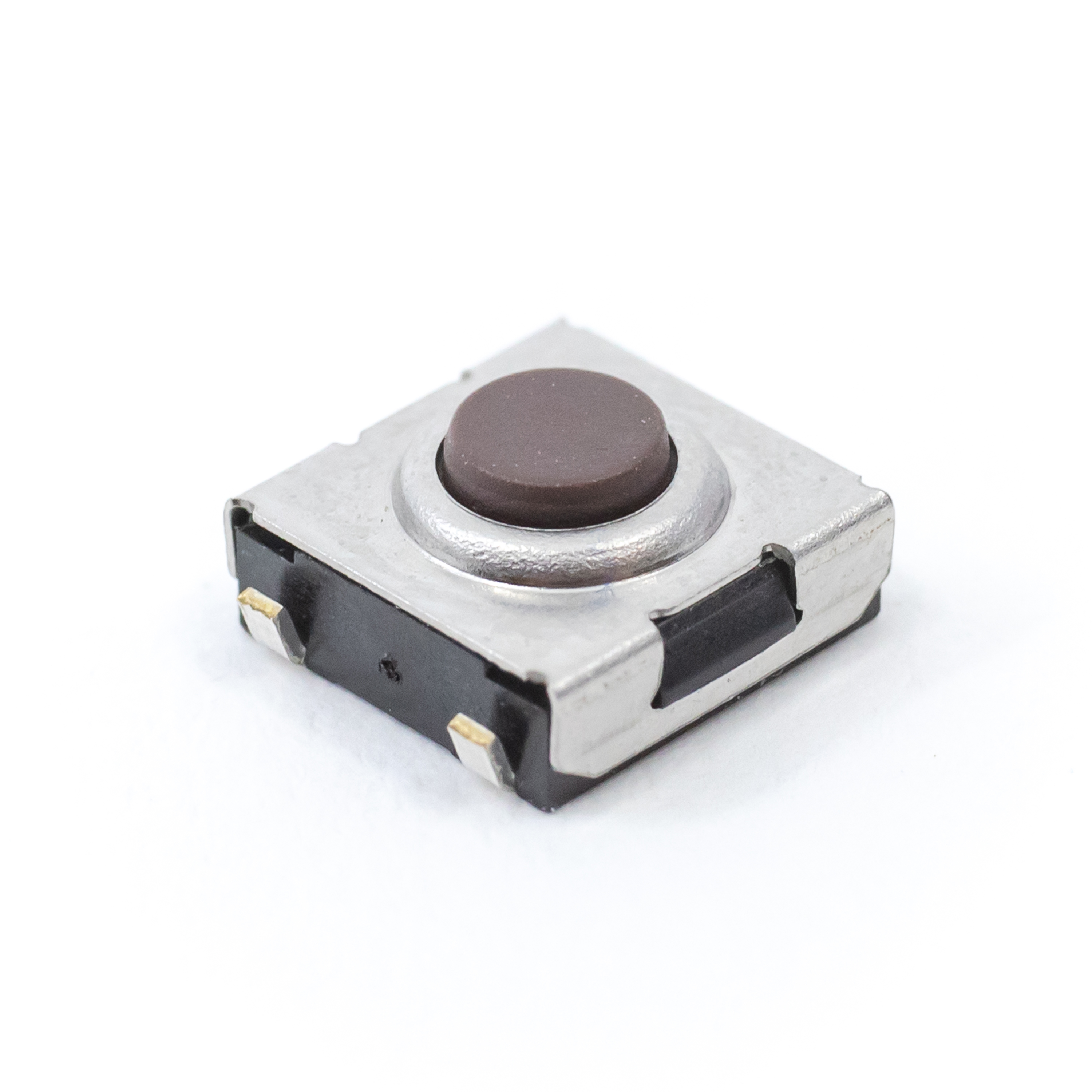 TL6800 Series Sealed, Long Life, SMT Tactile Switch