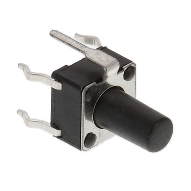 TL1105 Series Through Hole Tactile Switch