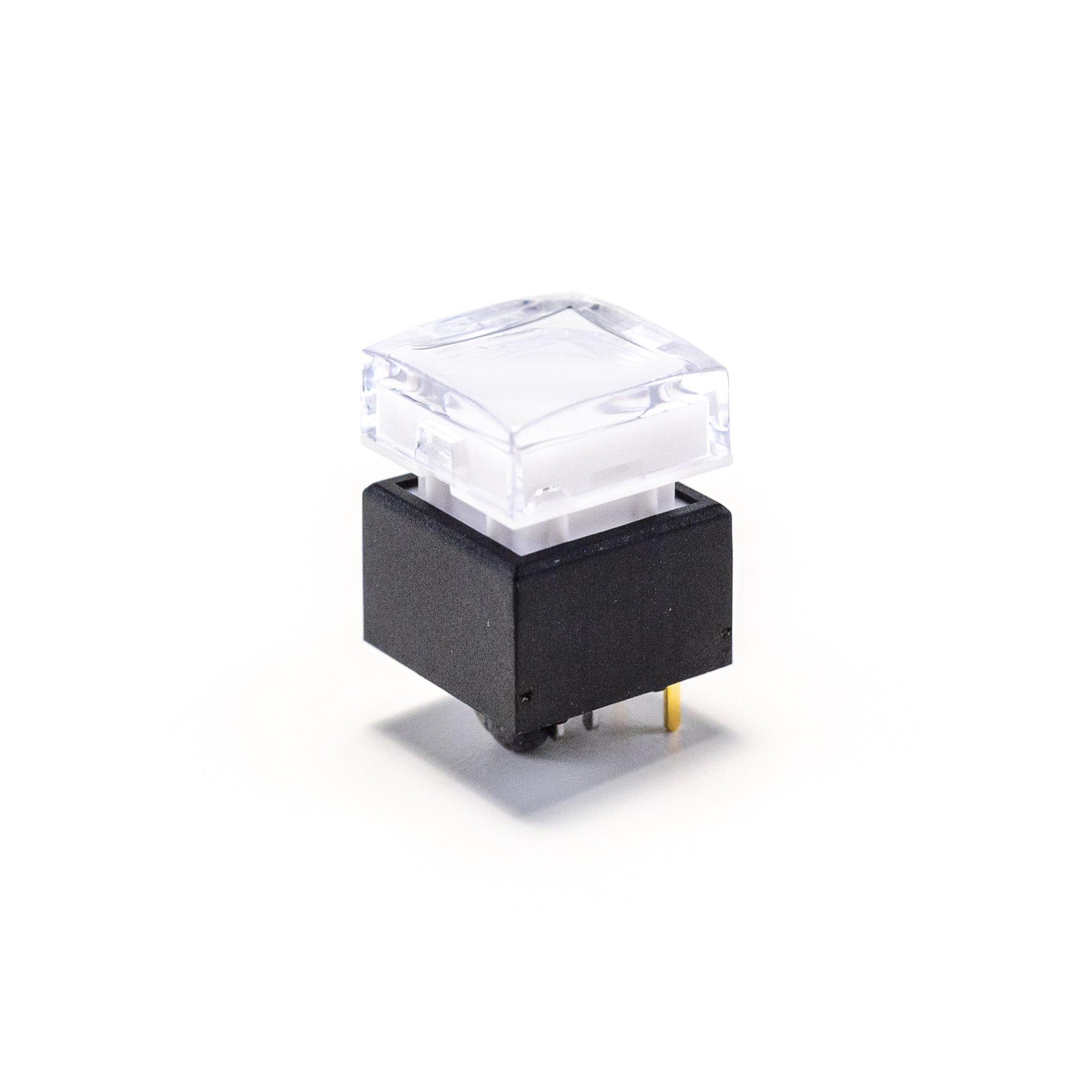 ULP Series Illuminated Pushbutton Switch