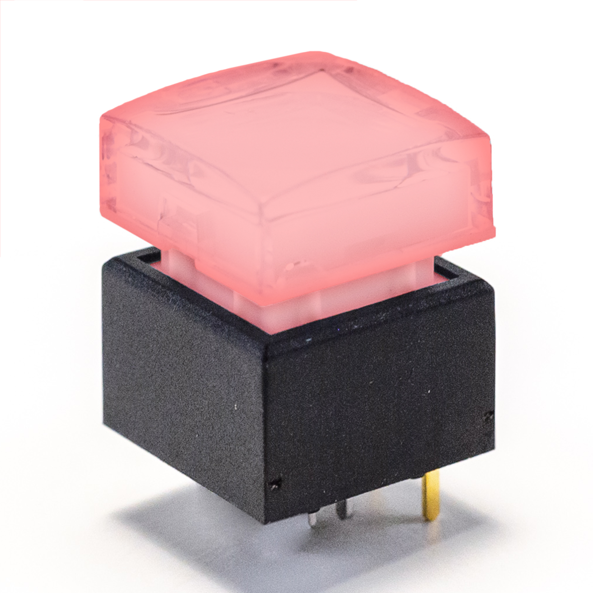 ULP Series Illuminated Pushbutton Switch