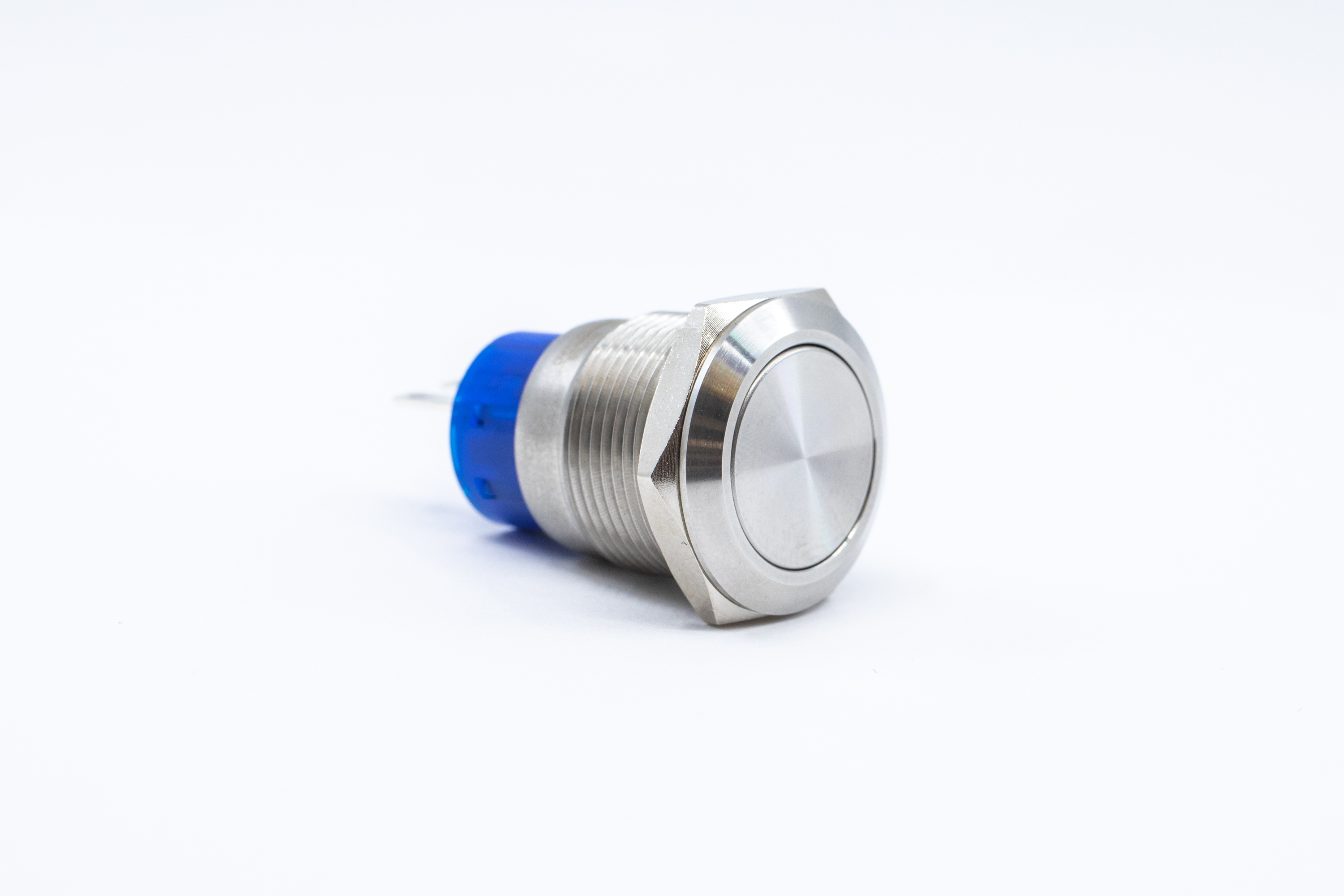 ULV4 Series UL Certified, Illuminated Anti-Vandal Switch
