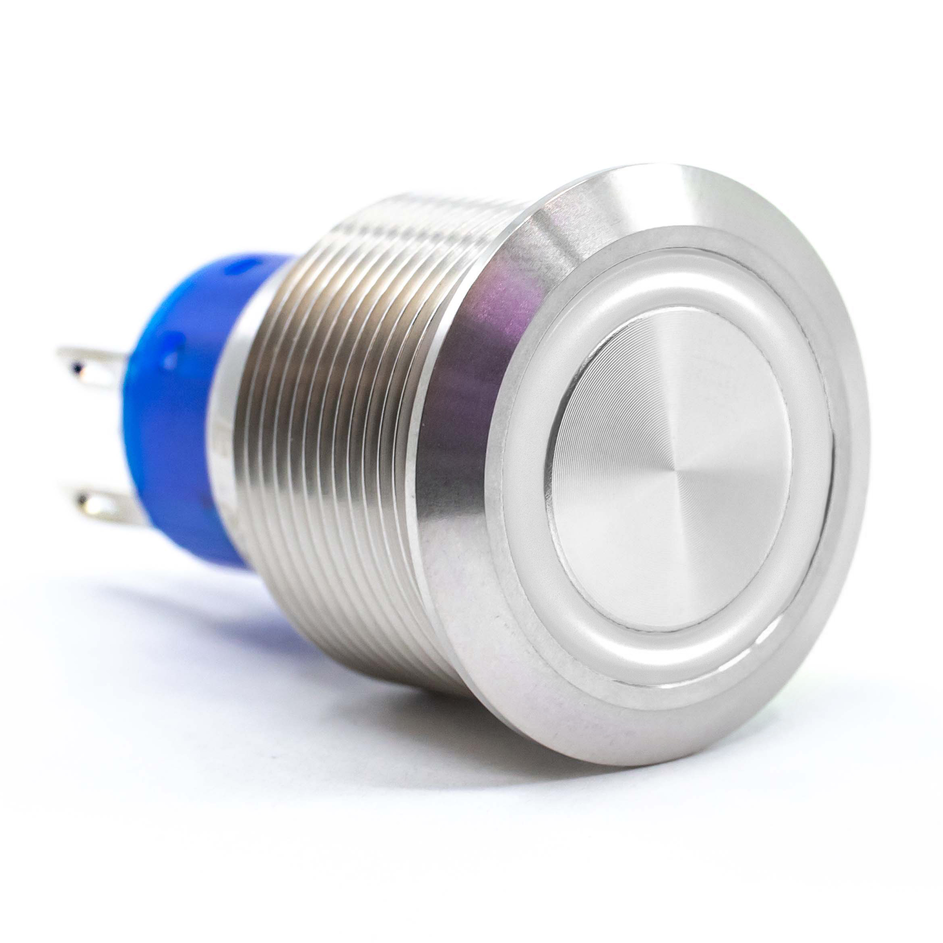 ULV7 Series UL Certified, Illuminated Anti-Vandal Switch
