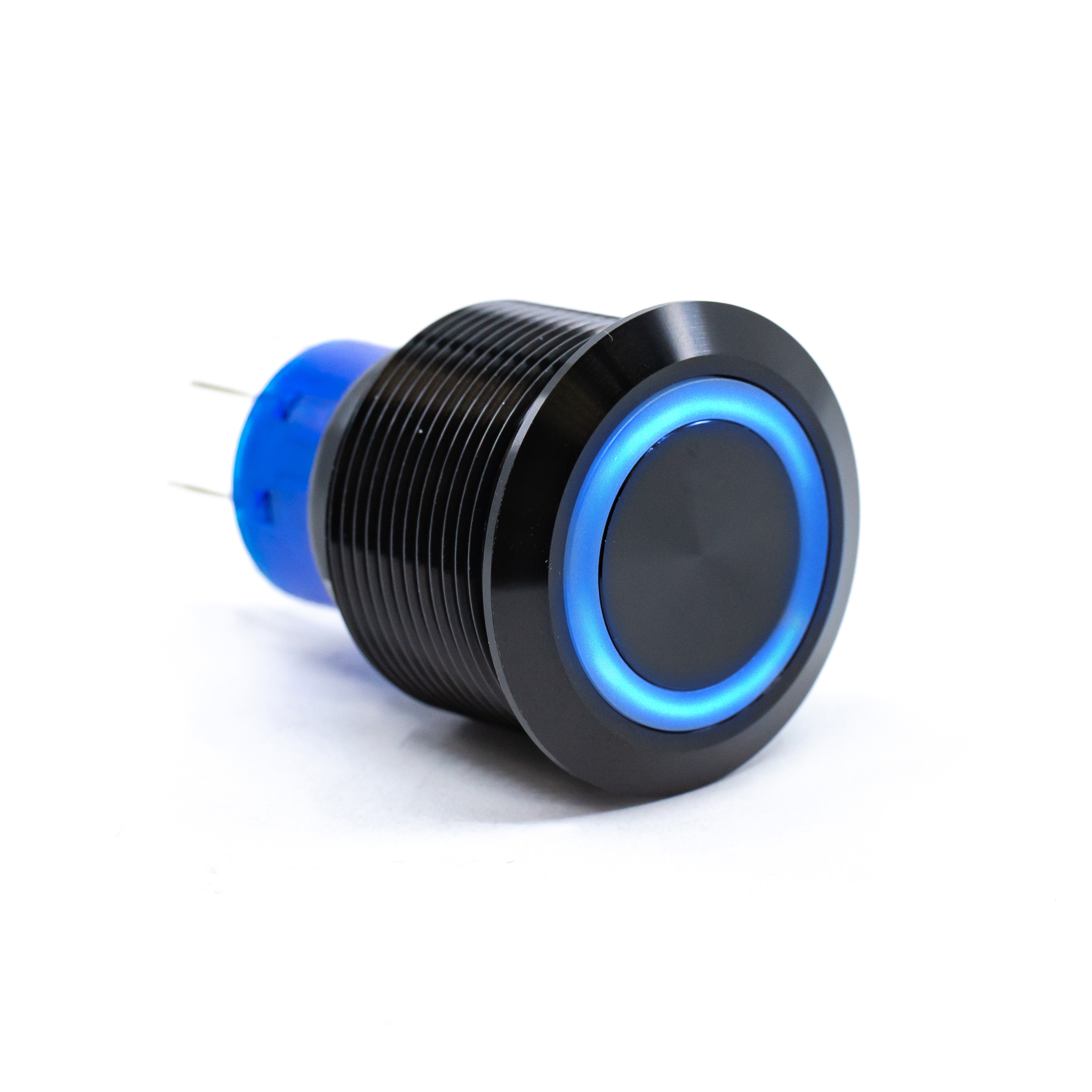 ULV7 Series UL Certified, Illuminated Anti-Vandal Switch