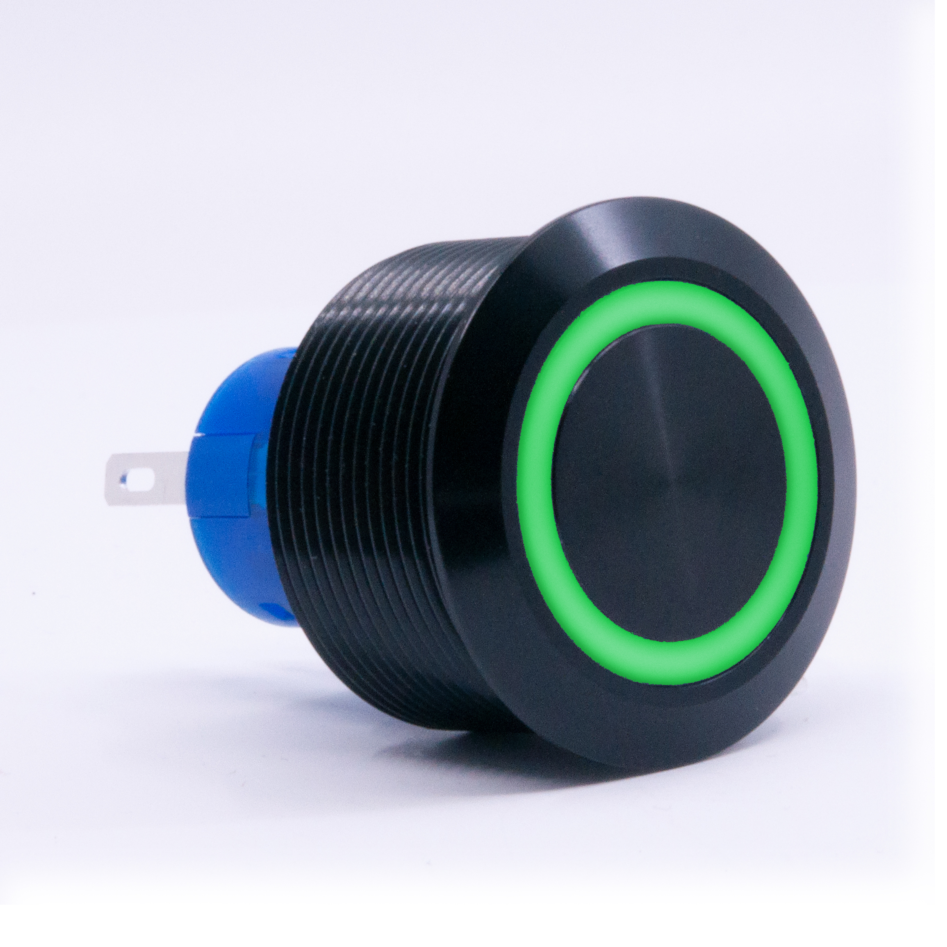 ULV8 Series UL Certified, Illuminated Anti-Vandal Switch