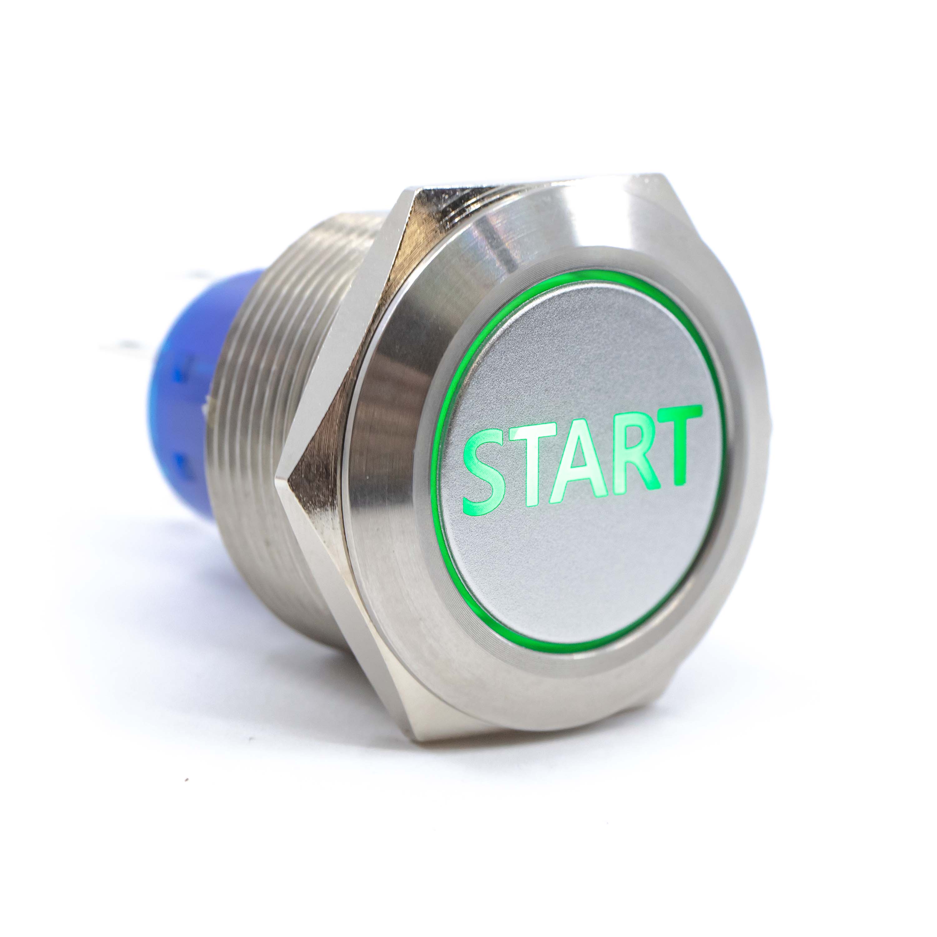 ULV8 Series UL Certified, Illuminated Anti-Vandal Switch