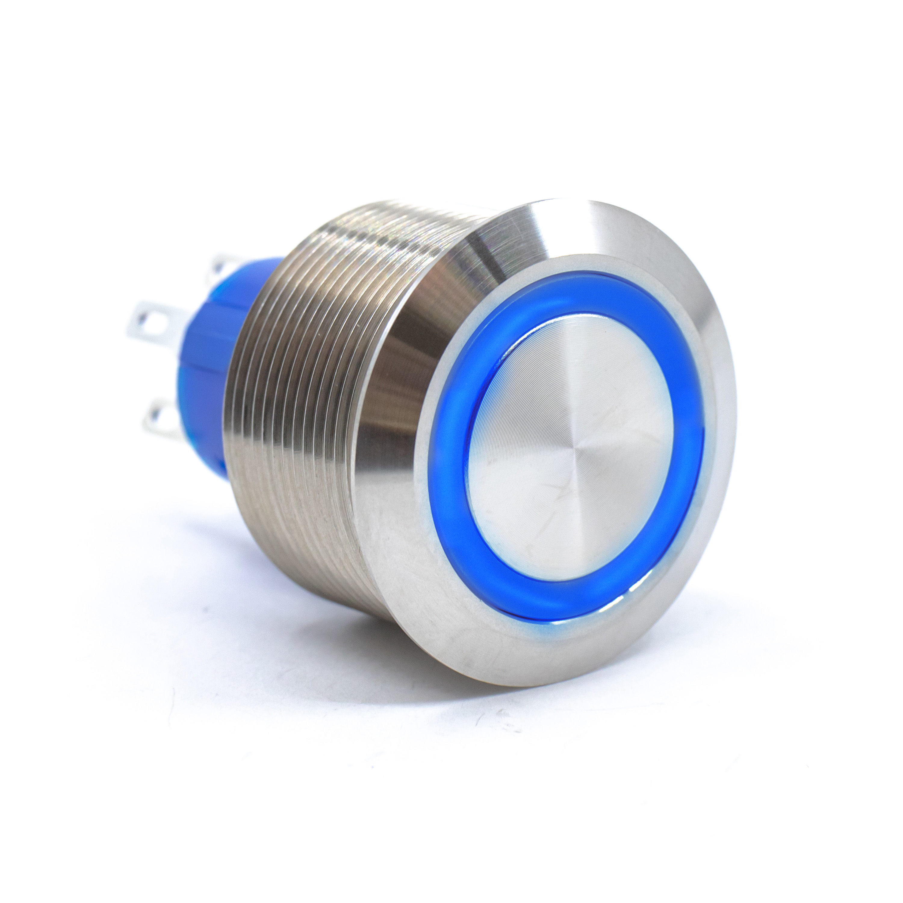 ULV8 Series UL Certified, Illuminated Anti-Vandal Switch