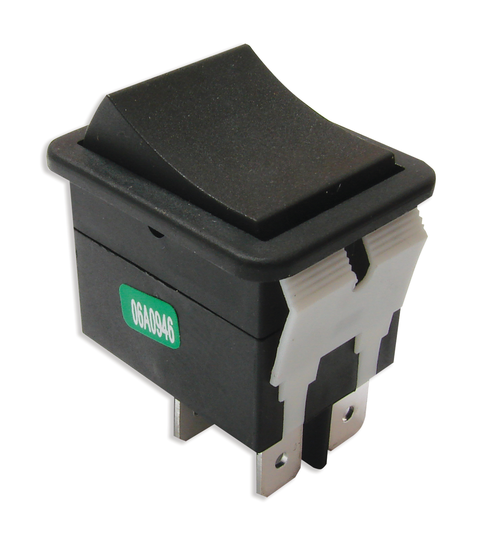WB2 Series Sealed, Power Rocker Switch