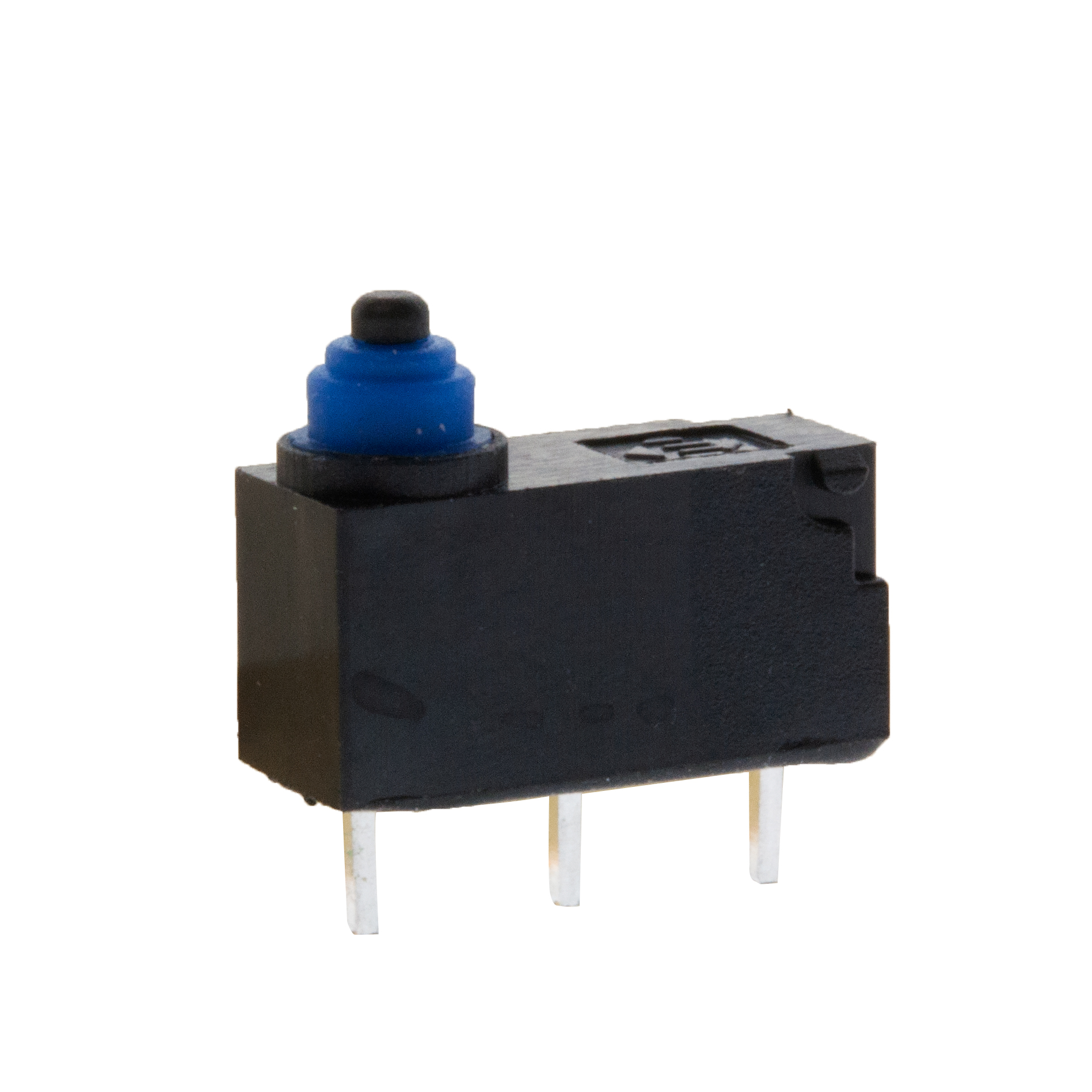 WS Series Sealed Snap Action Switch