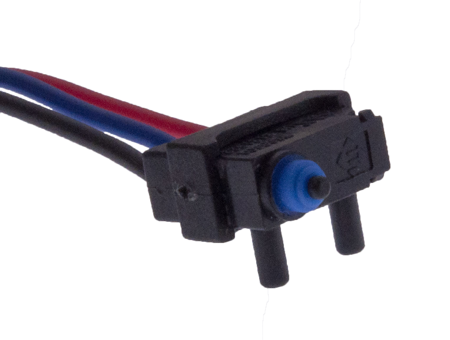 WS Series Sealed Snap Action Switch