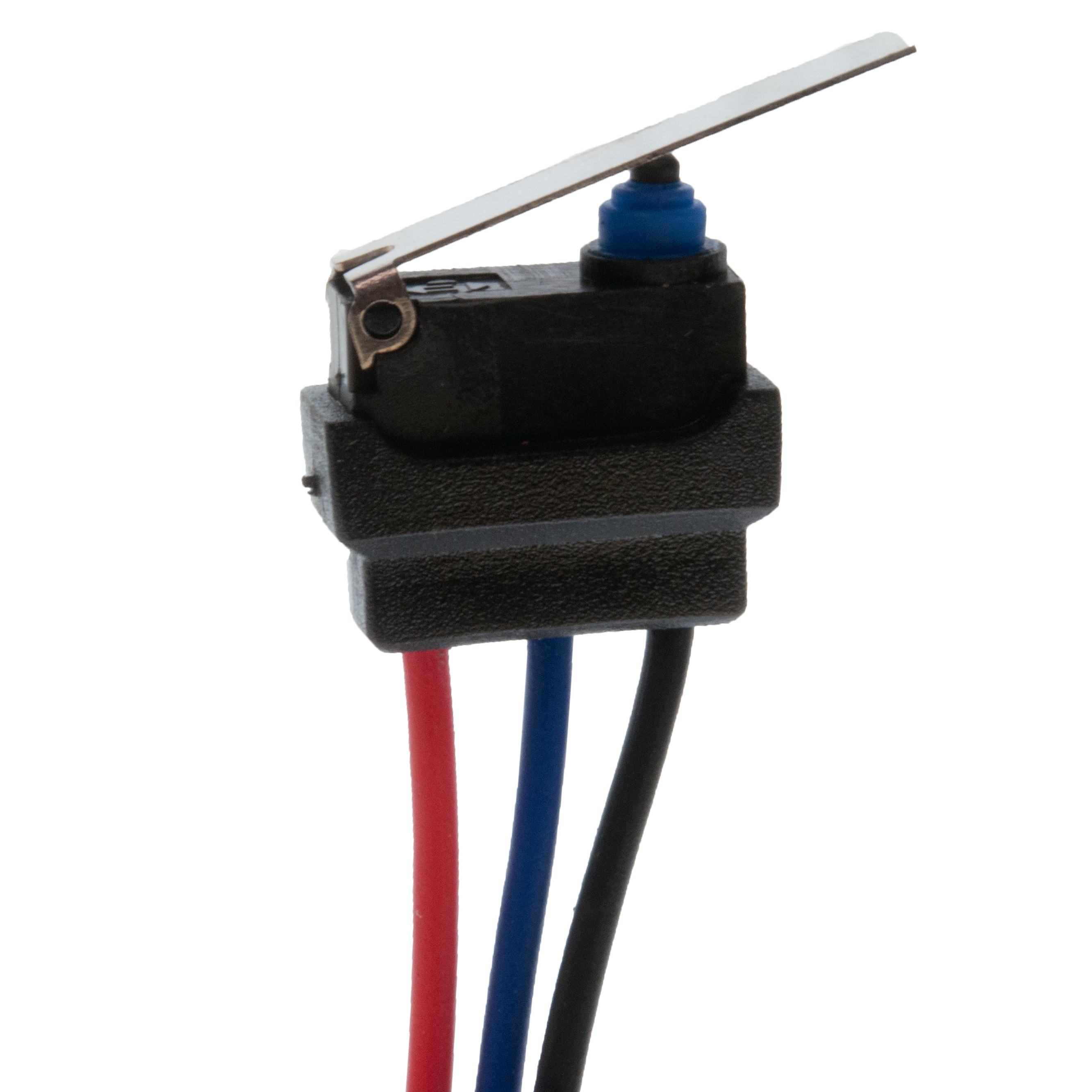 WS Series Sealed Snap Action Switch