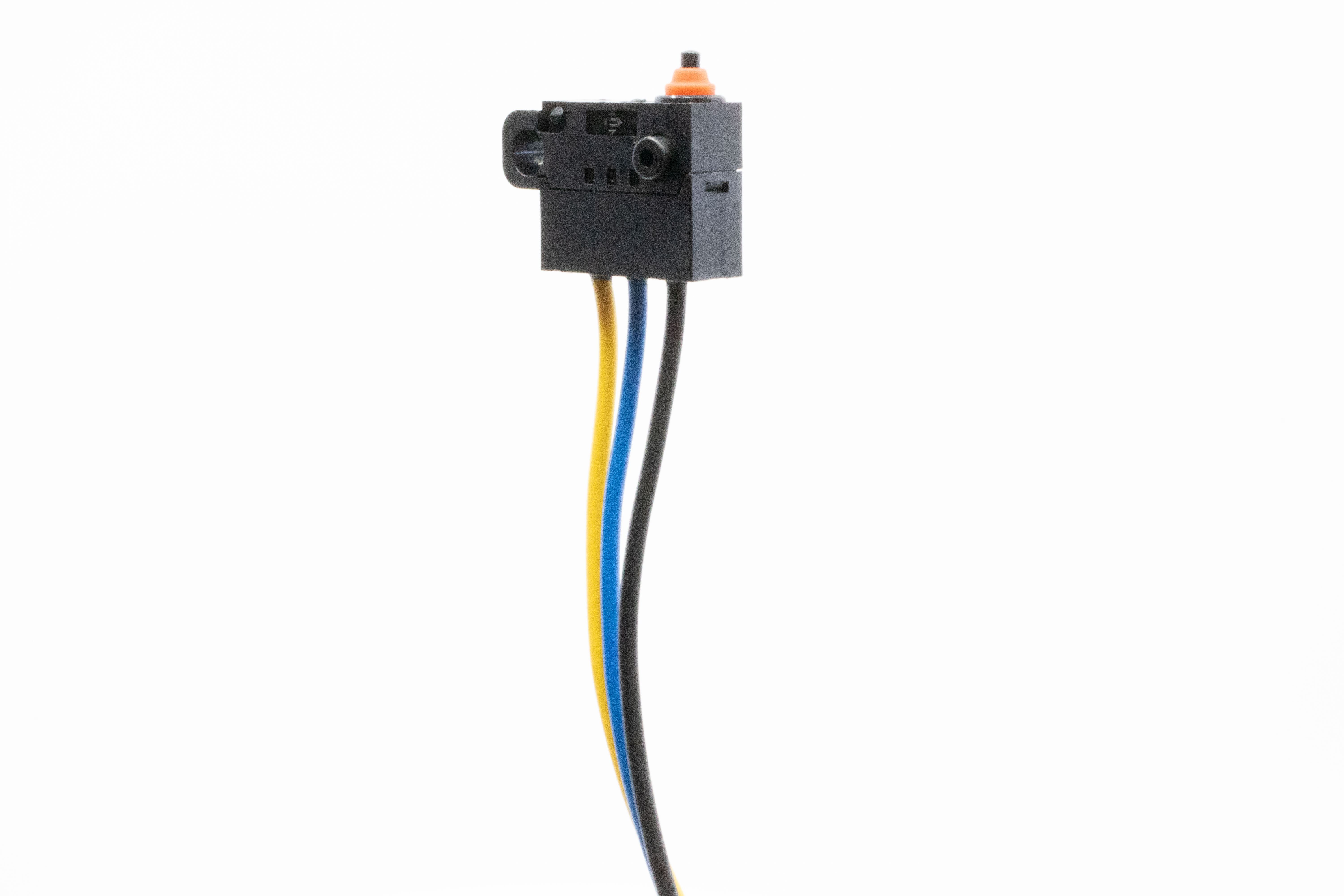 WS1 Series Sealed Snap Action Switch