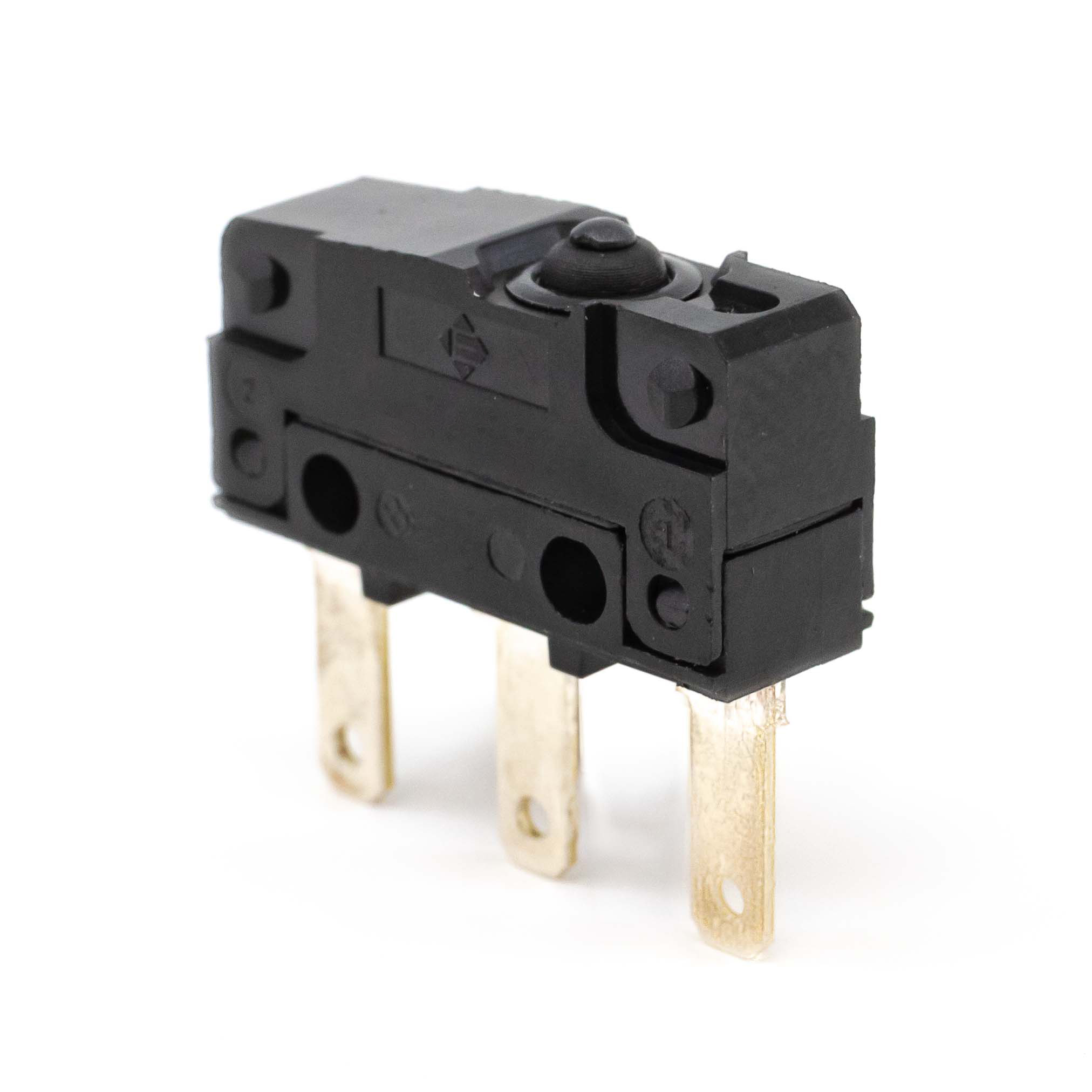 WS2 Series Sealed Snap Action Switch